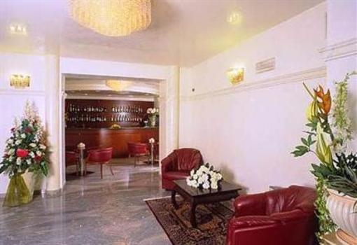 фото отеля Hotel Gallia Palace