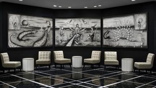 фото отеля The St. Regis Bal Harbour Resort