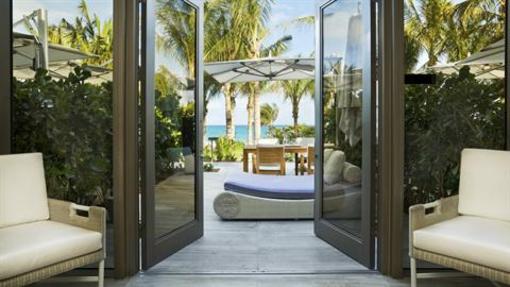 фото отеля The St. Regis Bal Harbour Resort