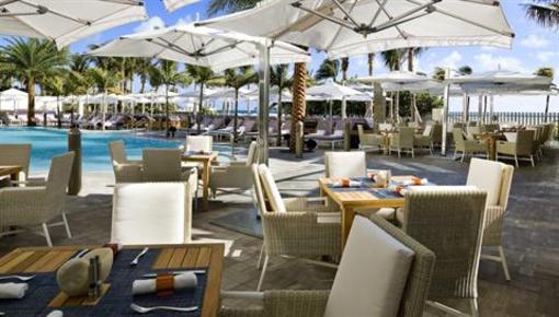 фото отеля The St. Regis Bal Harbour Resort