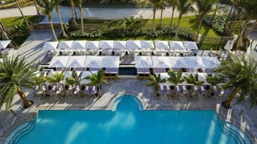 фото отеля The St. Regis Bal Harbour Resort