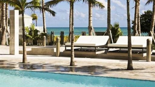 фото отеля The St. Regis Bal Harbour Resort