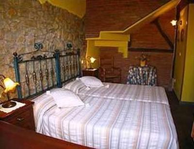 фото отеля Posada Rural La Llosa de Viveda Santillana del Mar