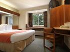 фото отеля Microtel Inn & Suites Brunswick