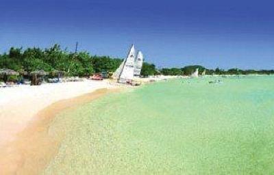 фото отеля Blau Costa Verde Beach Resort Holguin