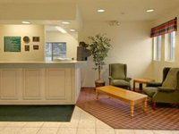 Days Inn - Des Moines Merle Hay