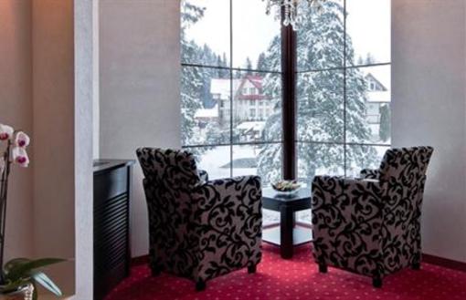 фото отеля The Rizzo Boutique Hotel & Spa