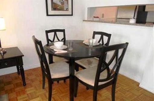 фото отеля Churchill Apartment at Symphony House New York City