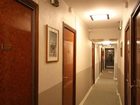 фото отеля Hotel Napoleon Bastia