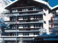 Hotel Carina Zermatt