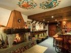 фото отеля Hotel Carina Zermatt