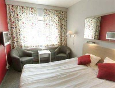 фото отеля Hotell Zata