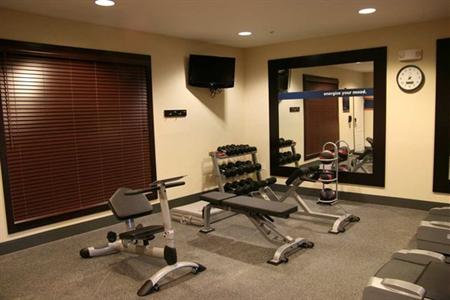 фото отеля Hampton Inn & Suites New Castle