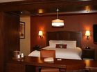 фото отеля Hampton Inn & Suites New Castle