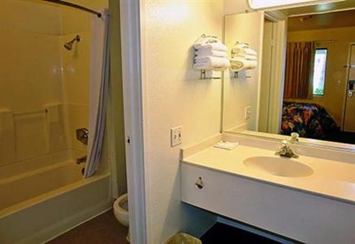 фото отеля Motel 6 Palm Springs Downtown