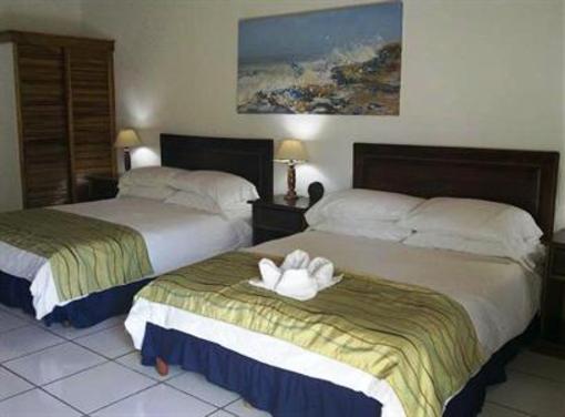 фото отеля Falls Resort at Manuel Antonio