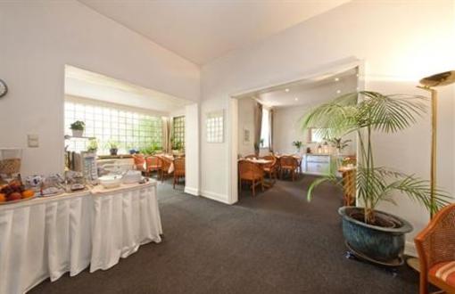 фото отеля Hotel Commerz