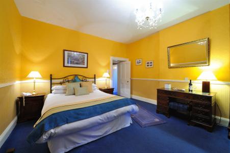 фото отеля Park Hotel Virginia (Ireland)