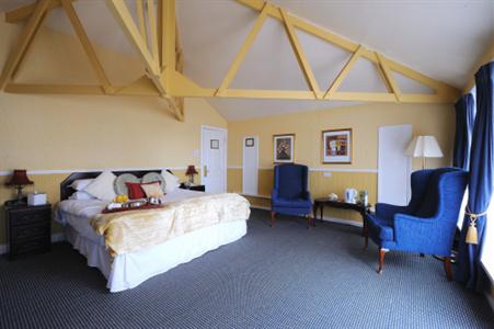 фото отеля Park Hotel Virginia (Ireland)