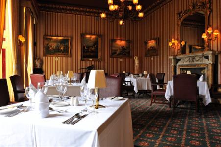 фото отеля Park Hotel Virginia (Ireland)
