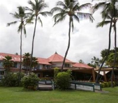 фото отеля Uncle Billy's Kona Bay Hotel
