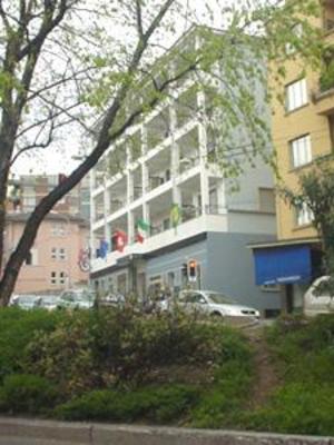 фото отеля Hotel Besso
