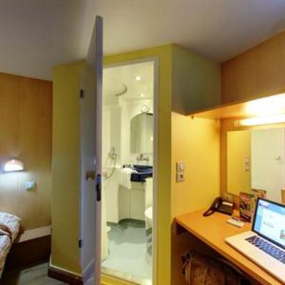 фото отеля Fasthotel Annecy Seynod
