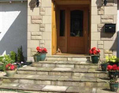 фото отеля The Rowans Bed & Breakfast