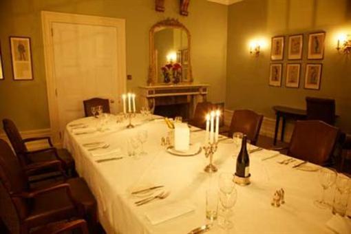 фото отеля Raemoir House Hotel Banchory