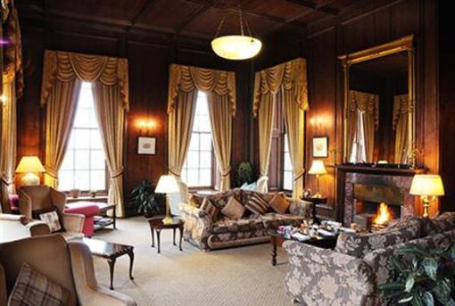 фото отеля Raemoir House Hotel Banchory