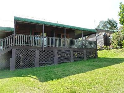 фото отеля Hermitage Lodge