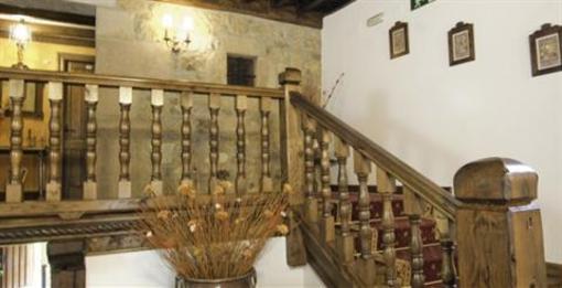фото отеля Casa del Organista
