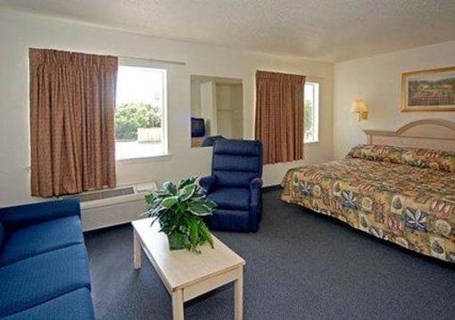 фото отеля Suburban Extended Stay DFW Airport North