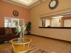 фото отеля Suburban Extended Stay DFW Airport North