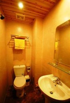фото отеля Xian Han Tang Yi International Youth Hostel