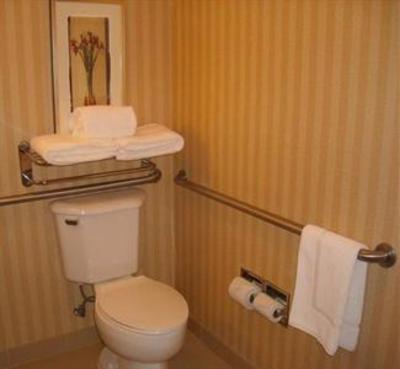 фото отеля Hilton Garden Inn Anchorage