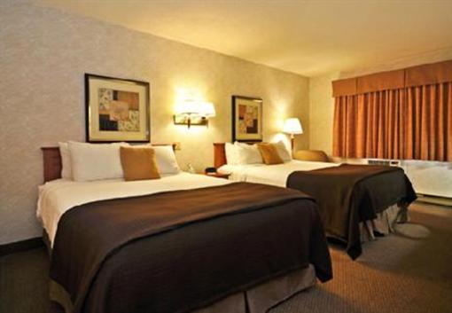 фото отеля Best Western Glengarry Hotel Truro (Canada)
