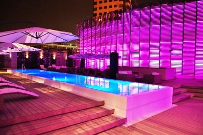 фото отеля Arturo Prat Hotel
