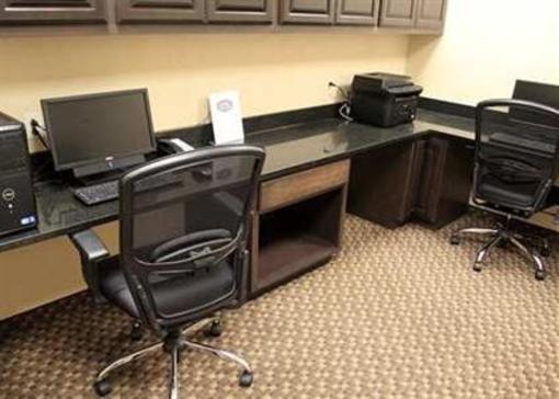 фото отеля Hampton Inn And Suites Shreveport Bossier City North
