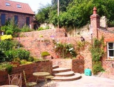 фото отеля Big Sky B&B Whitby