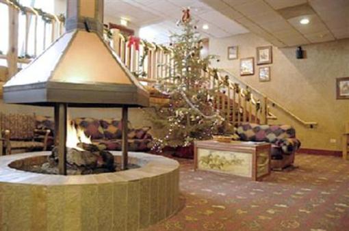 фото отеля Legacy Vacation Resorts-Steamboat Hilltop