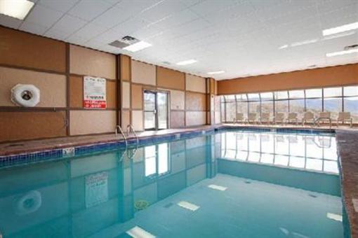 фото отеля Legacy Vacation Resorts-Steamboat Hilltop