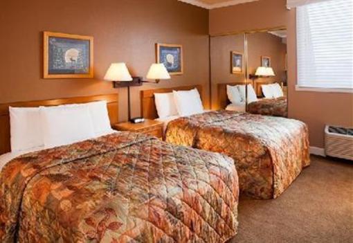 фото отеля Legacy Vacation Resorts-Steamboat Hilltop