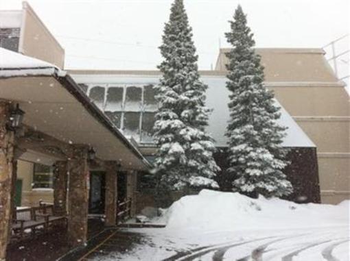 фото отеля Legacy Vacation Resorts-Steamboat Hilltop