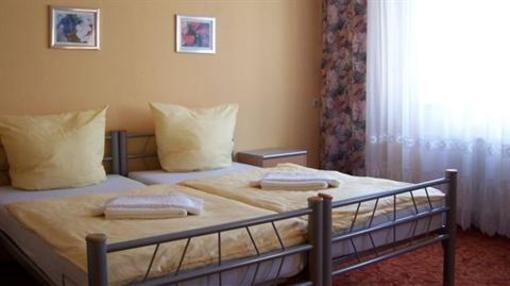 фото отеля Hotel Pension Streuhof