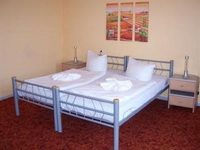 Hotel Pension Streuhof