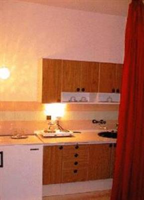 фото отеля Unie Pension