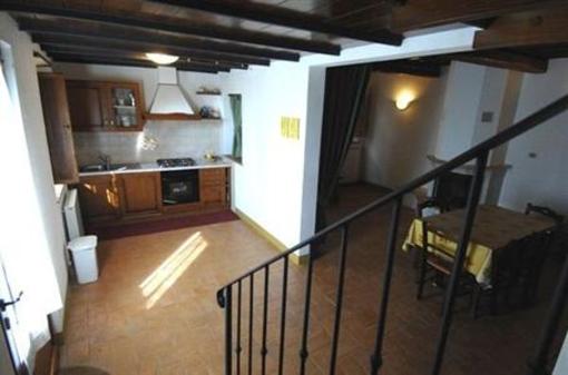 фото отеля Agriturismo Bonello Pienza