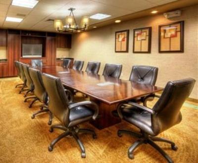 фото отеля Holiday Inn Hotel & Suites Albuquerque North I-25
