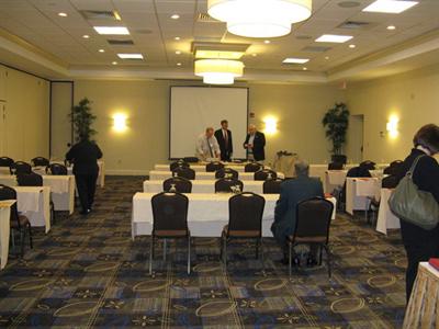 фото отеля Crowne Plaza Boston Woburn